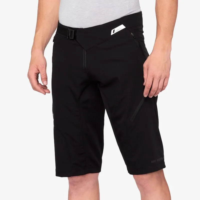 100% Airmatic - Short VTT homme | Hardloop