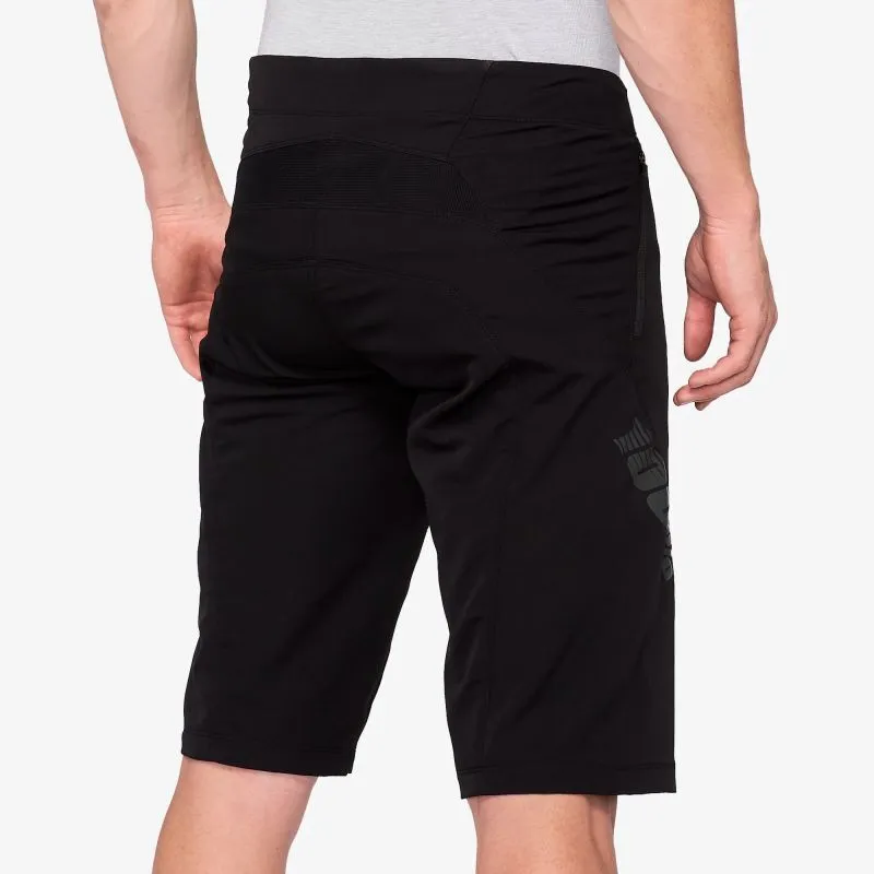 100% Airmatic - Short VTT homme | Hardloop