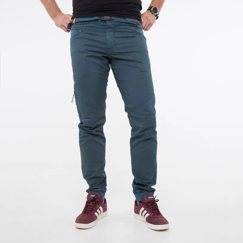 ABK Cliff Light Pant - Pantalon escalade homme | Hardloop