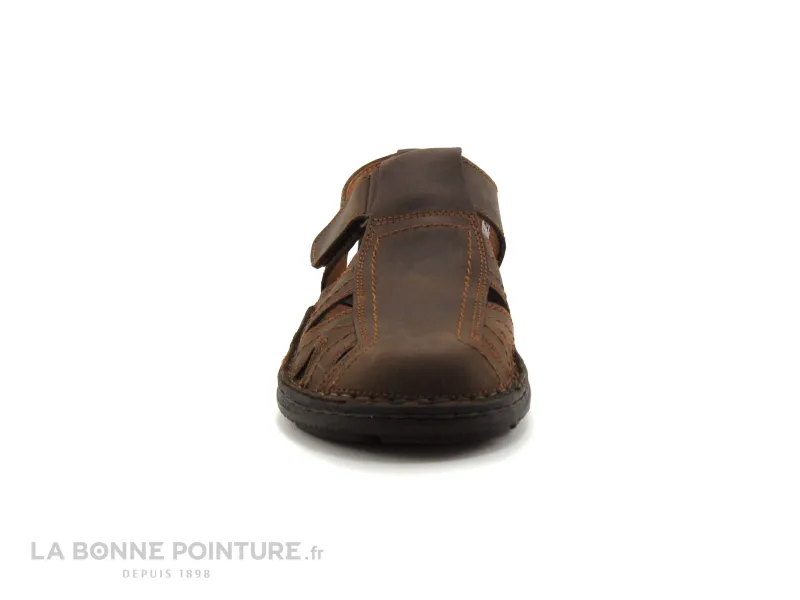 Achat chaussures Arima Homme Sandale et Nu-pieds, vente Arima CLAY Marron - Sandale Homme