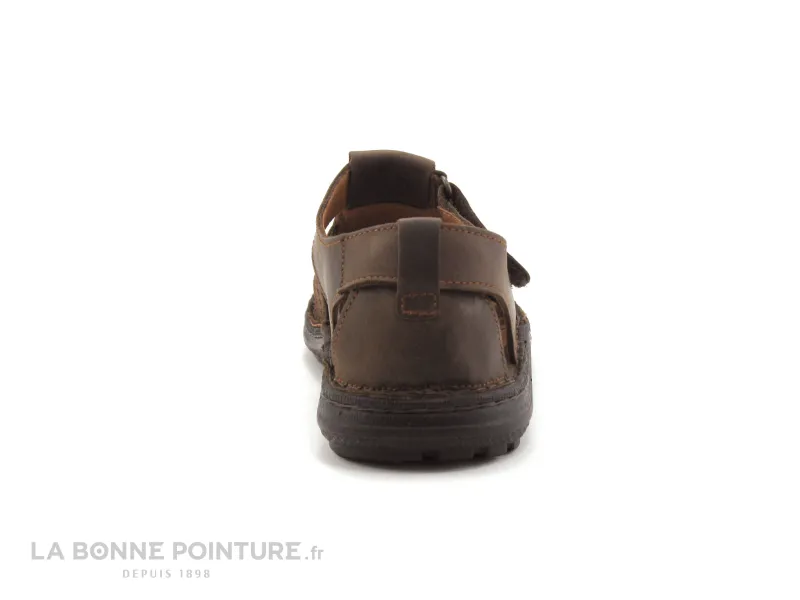 Achat chaussures Arima Homme Sandale et Nu-pieds, vente Arima CLAY Marron - Sandale Homme