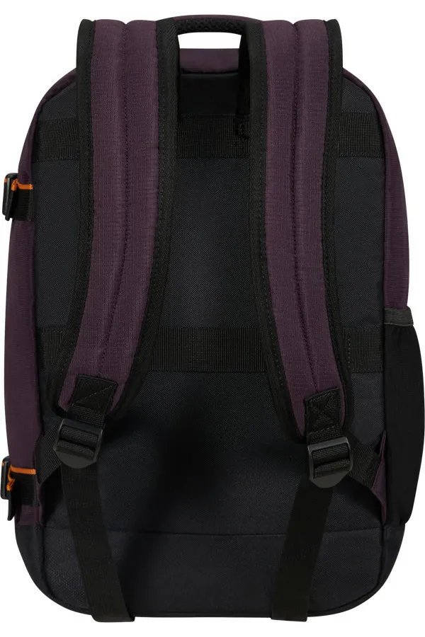 American Tourister Take2cabin Sac à dos S Dark Plum