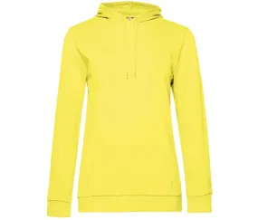 B&C BCW04W - Sweat capuche # femme