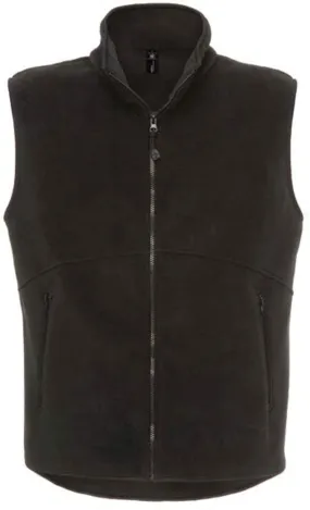 B&C CGFU705 - Traveller - Gilet Polaire