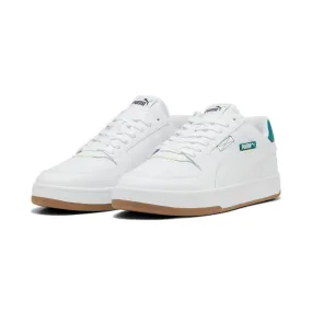 Baskets blanc PUMA CAVEN 2 WIP Puma - Baskets Homme sur MenCorner