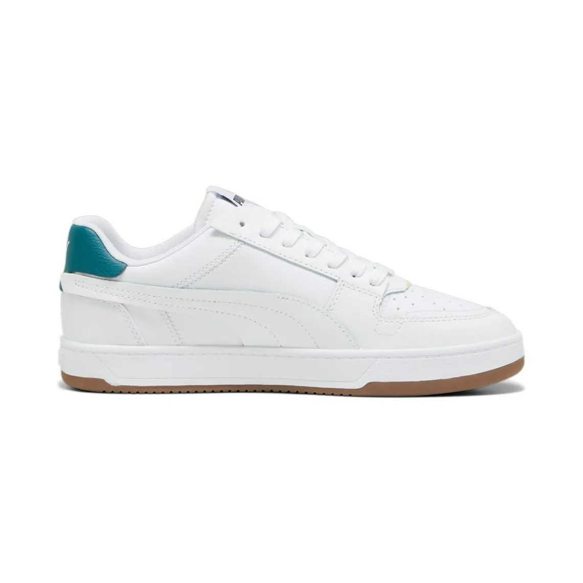 Baskets blanc PUMA CAVEN 2 WIP Puma - Baskets Homme sur MenCorner