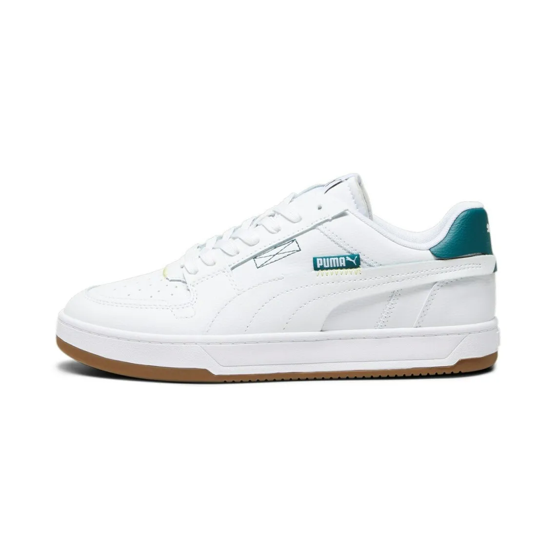 Baskets blanc PUMA CAVEN 2 WIP Puma - Baskets Homme sur MenCorner