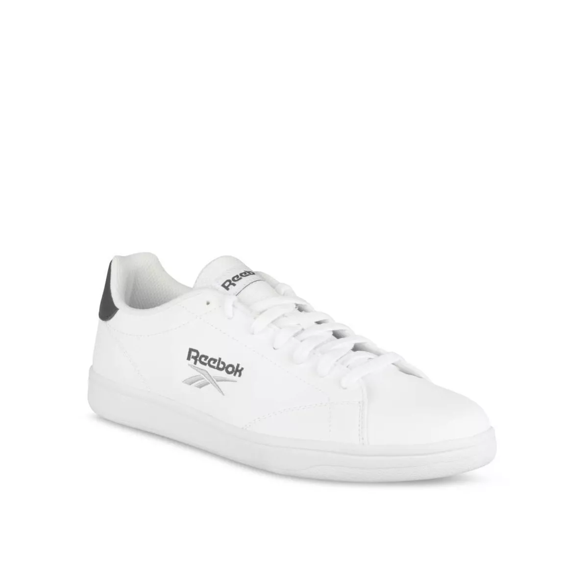 Baskets BLANC REEBOK Complete Sport