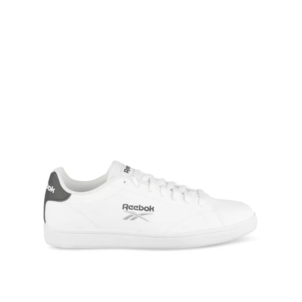 Baskets BLANC REEBOK Complete Sport