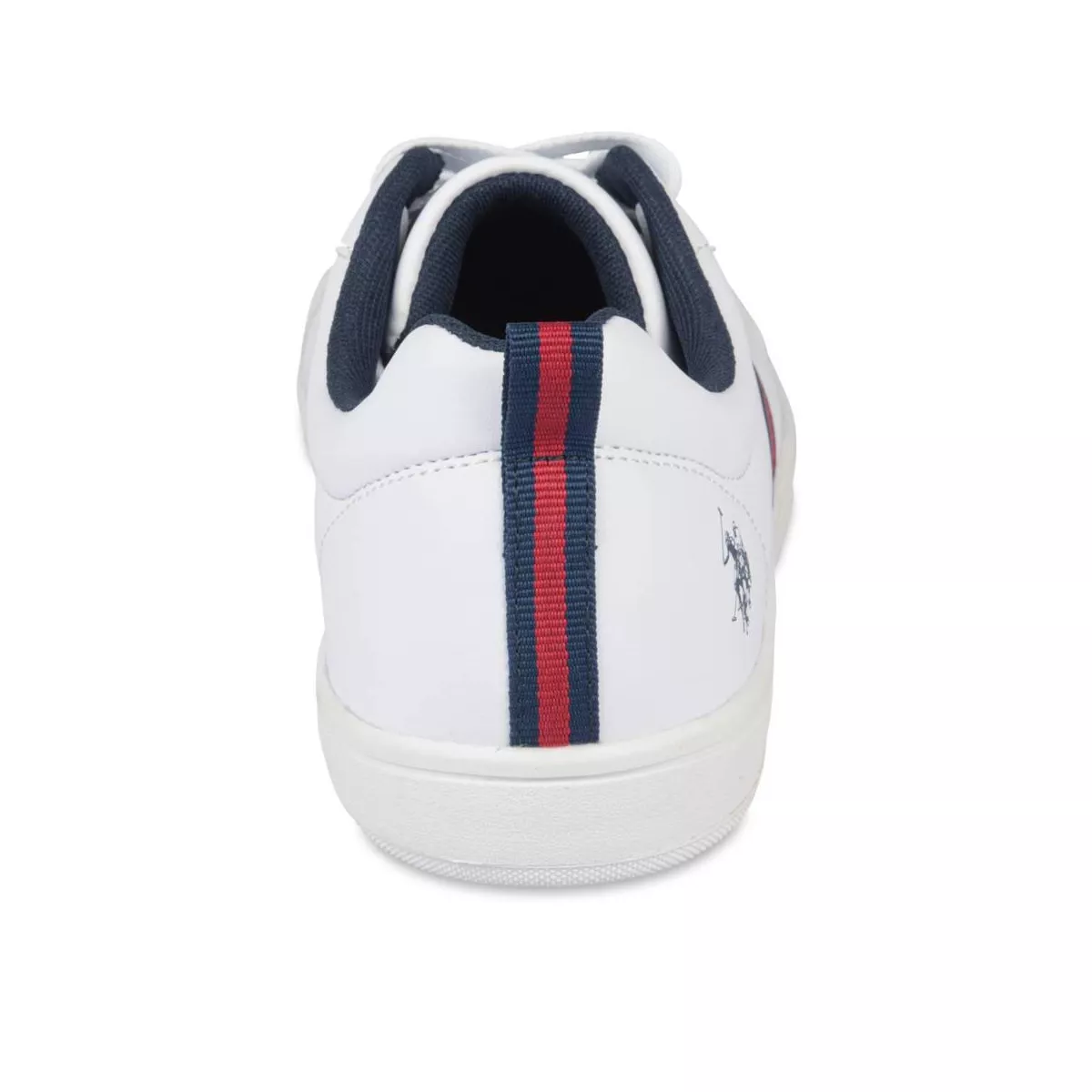 Baskets BLANC U.S. POLO ASSN.