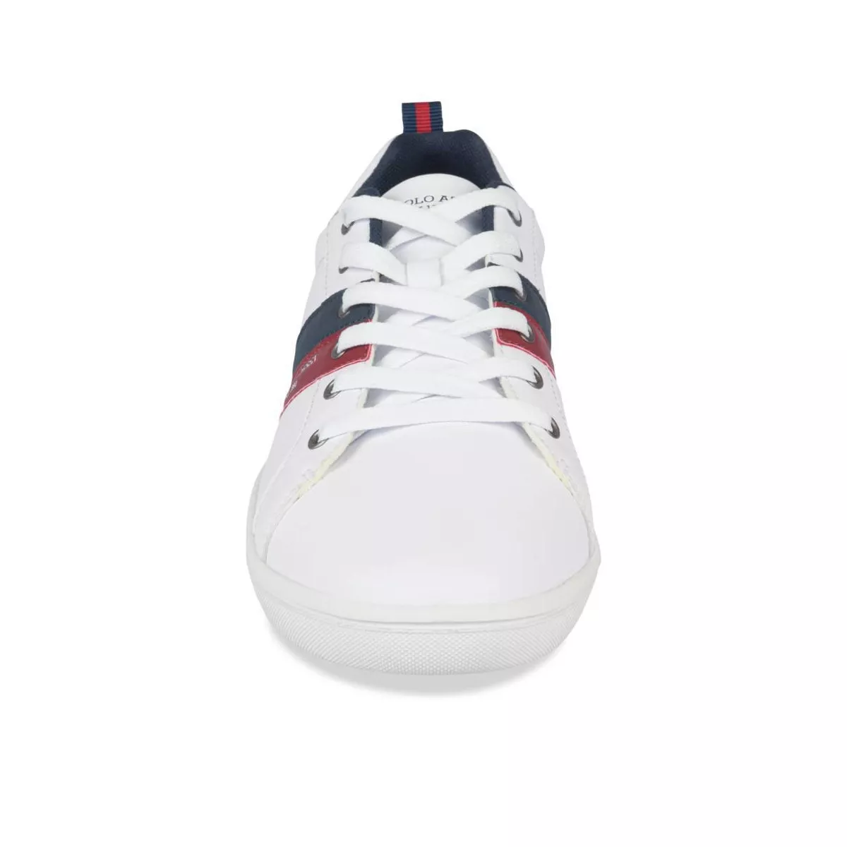 Baskets BLANC U.S. POLO ASSN.