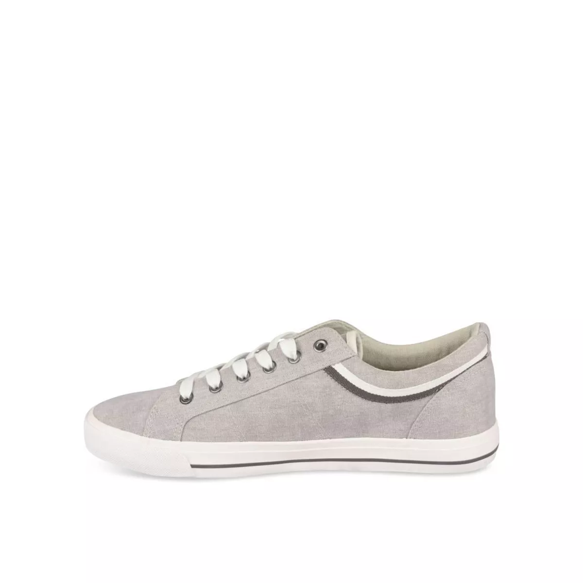 Baskets GRIS U.S. POLO ASSN.