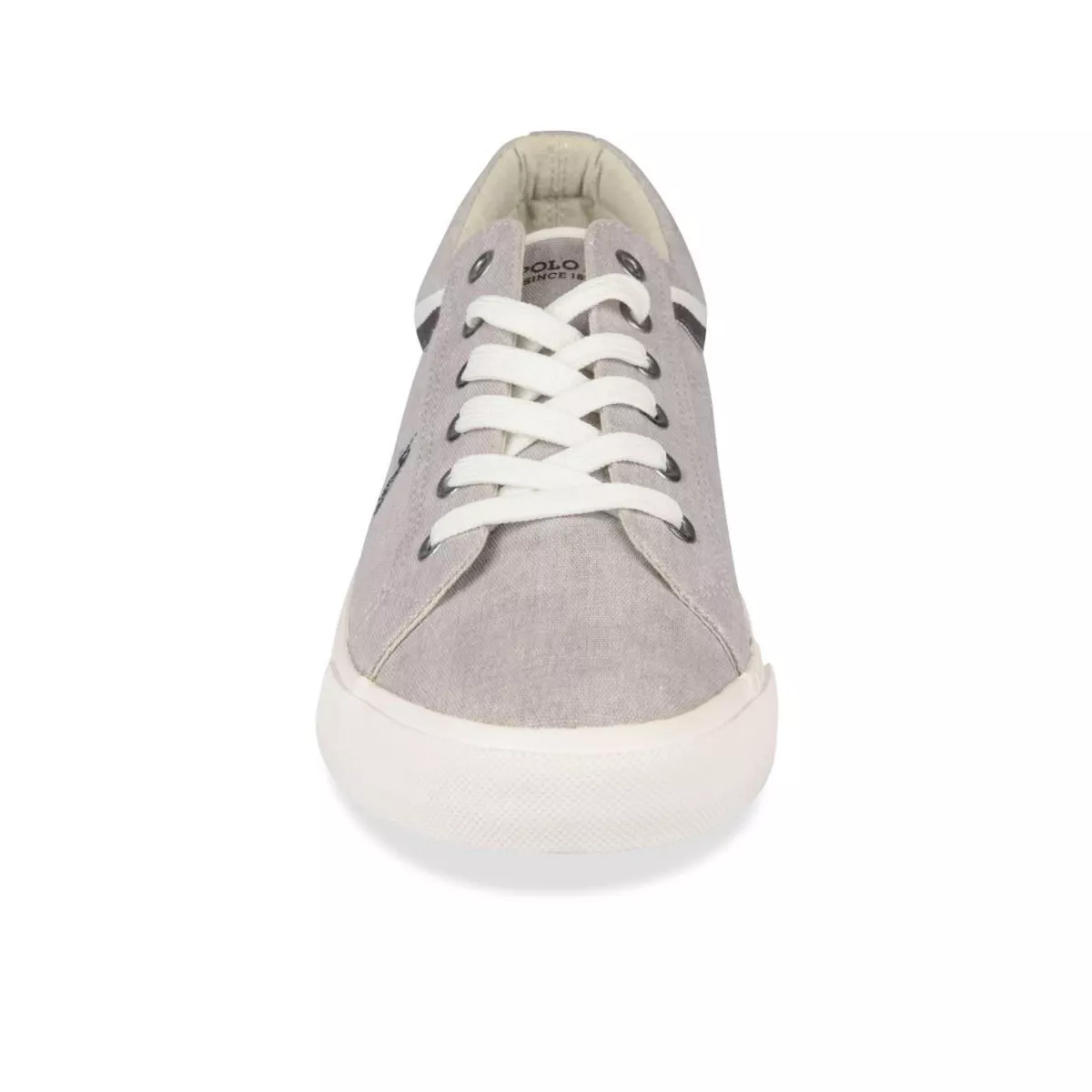 Baskets GRIS U.S. POLO ASSN.