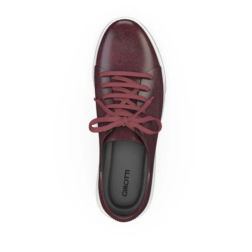 Baskets homme 8070 | Girotti