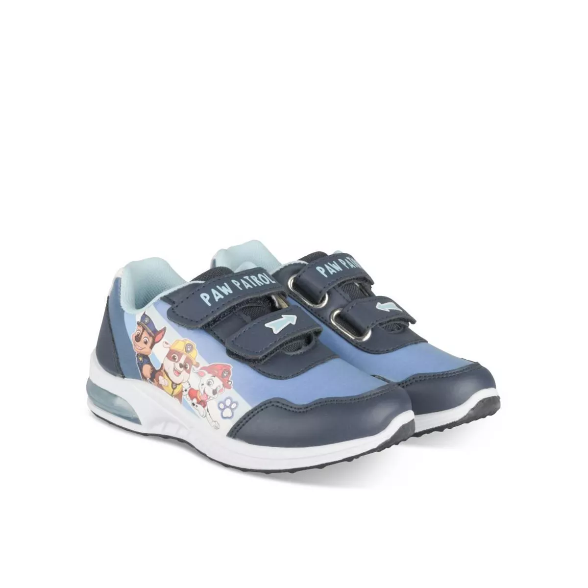 Baskets MARINE PAW PATROL