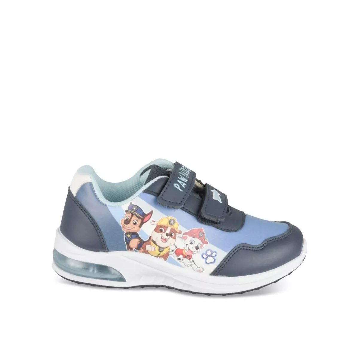 Baskets MARINE PAW PATROL