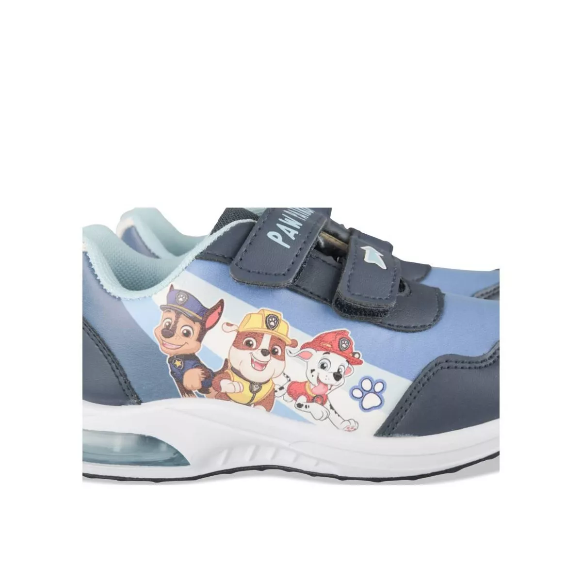 Baskets MARINE PAW PATROL