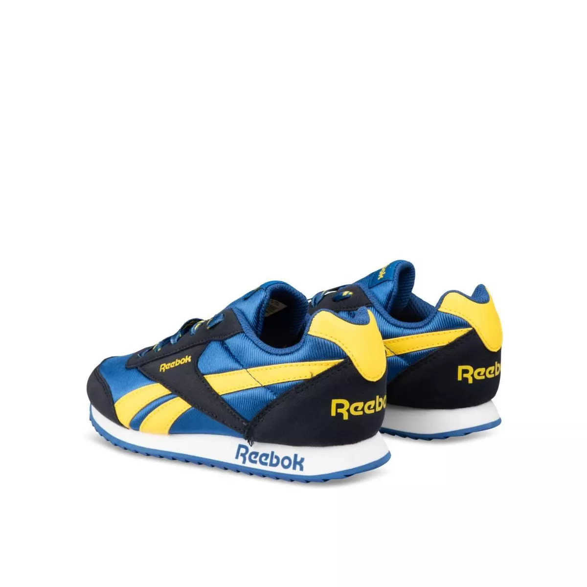 Baskets MARINE REEBOK Royal Cljog