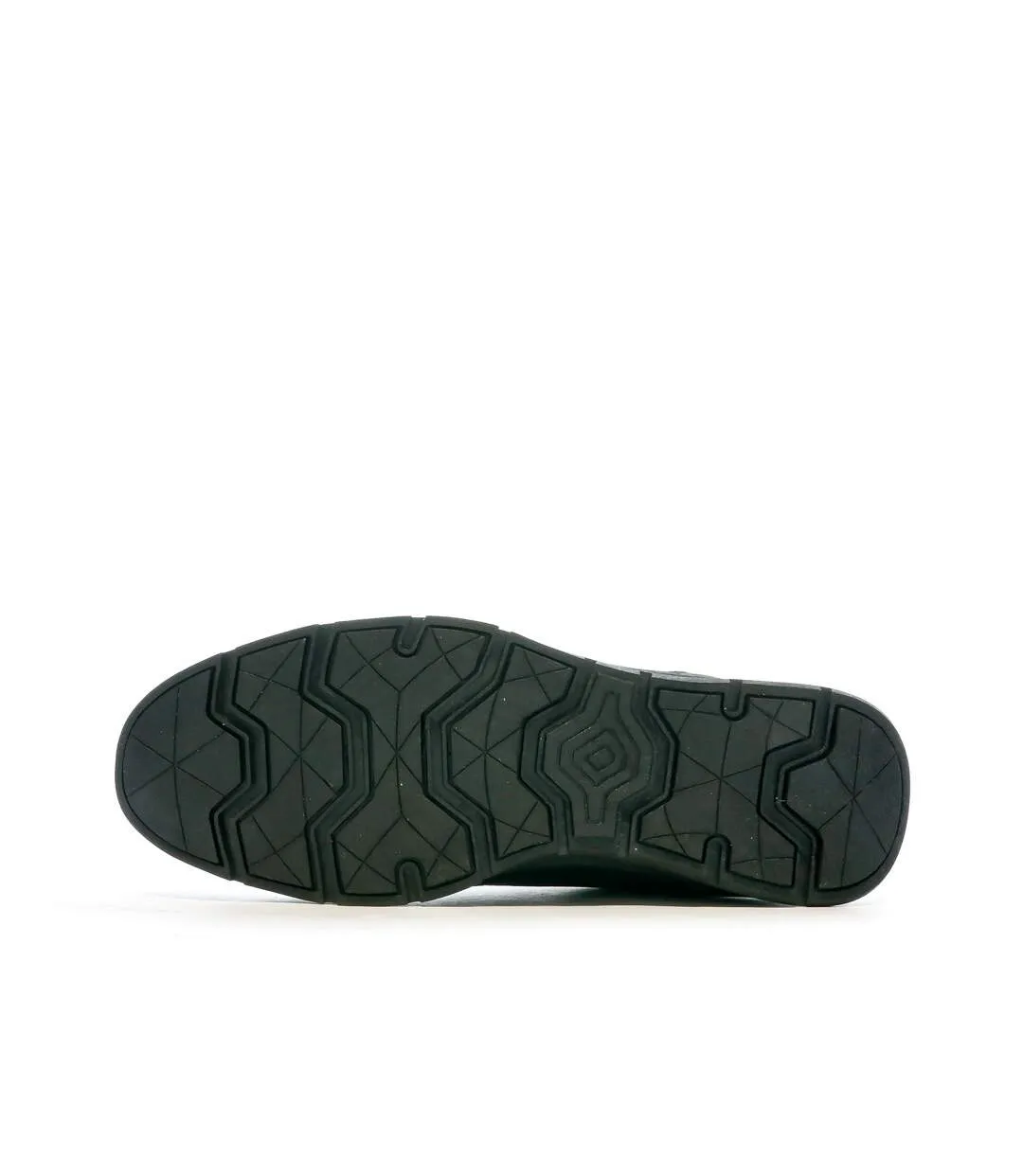 Baskets Noir Homme Umbro Nelda