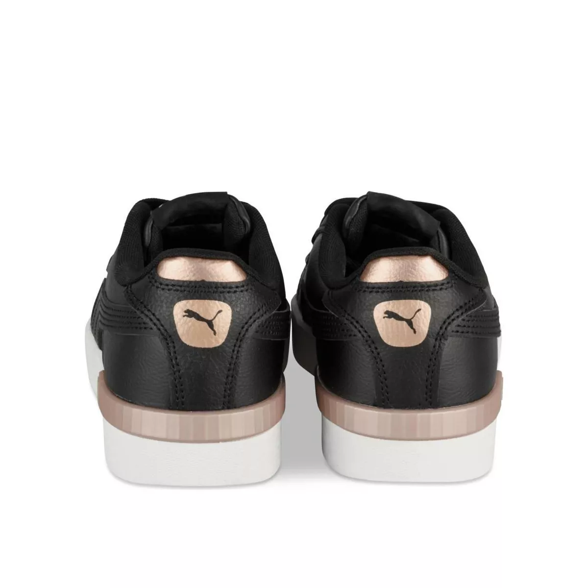 Baskets NOIR PUMA Jada Renew