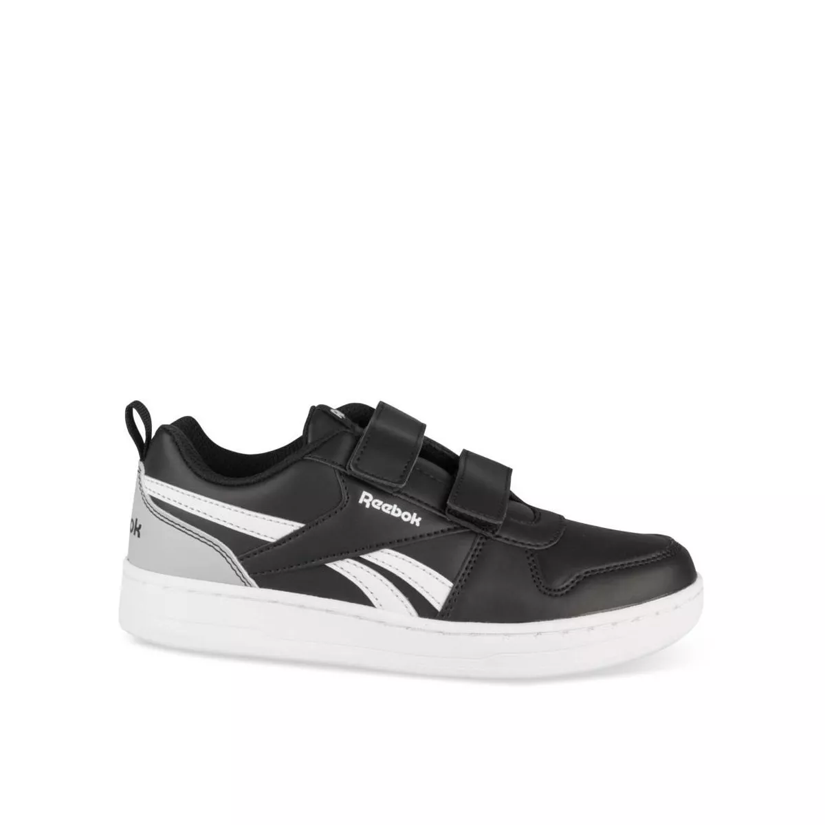 Baskets NOIR REEBOK Prime 2.0