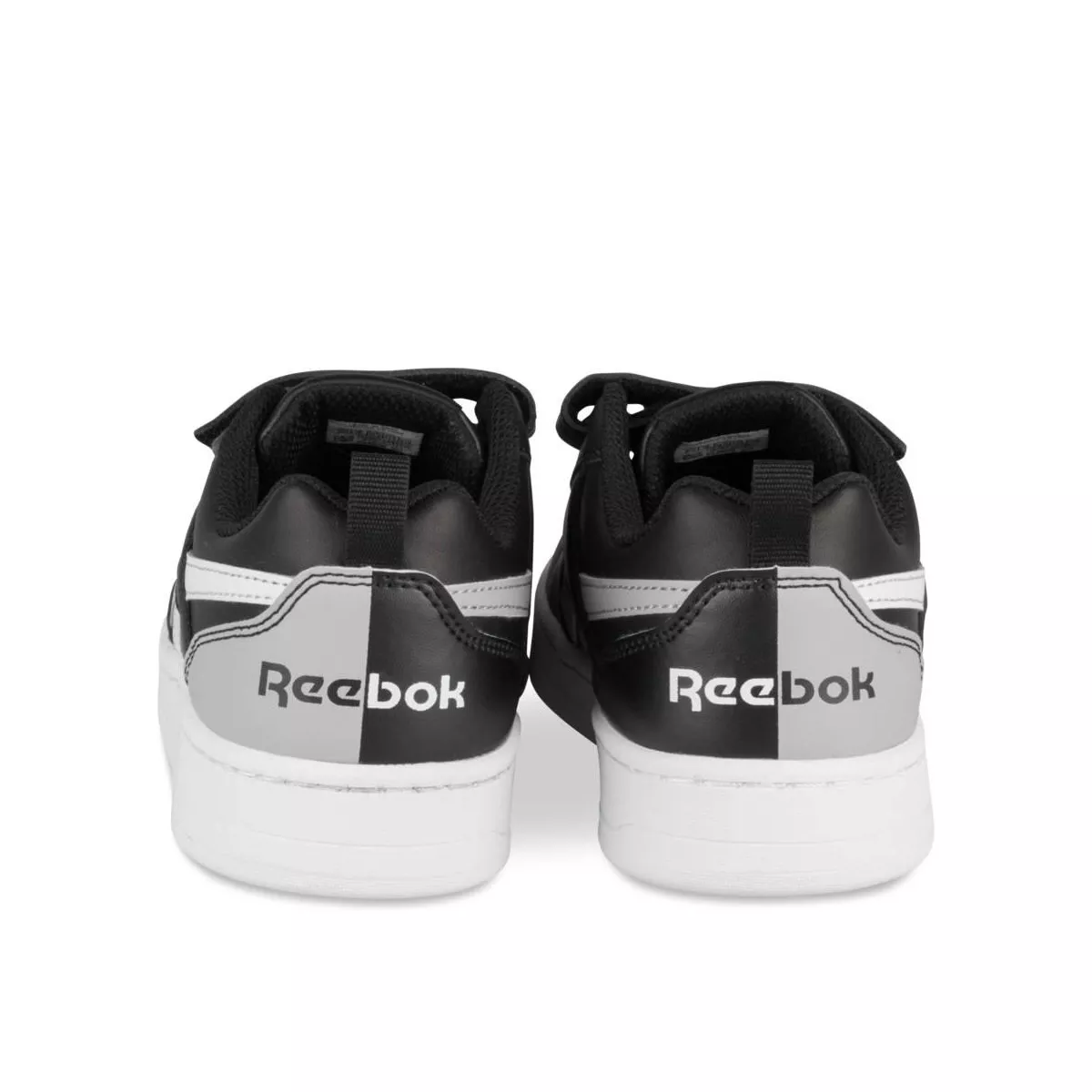 Baskets NOIR REEBOK Prime 2.0