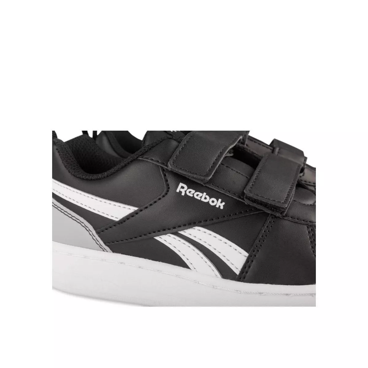 Baskets NOIR REEBOK Prime 2.0