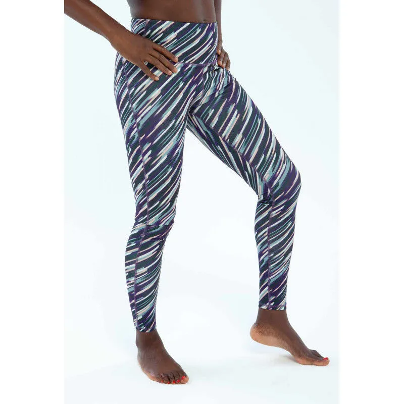 Baya Shava - Legging yoga femme | Hardloop