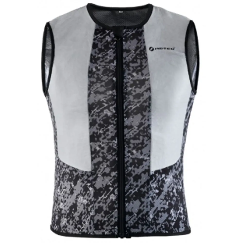 BODYCOOL EXTREME Gilet réfrégérant INUTEQ l Sécurama