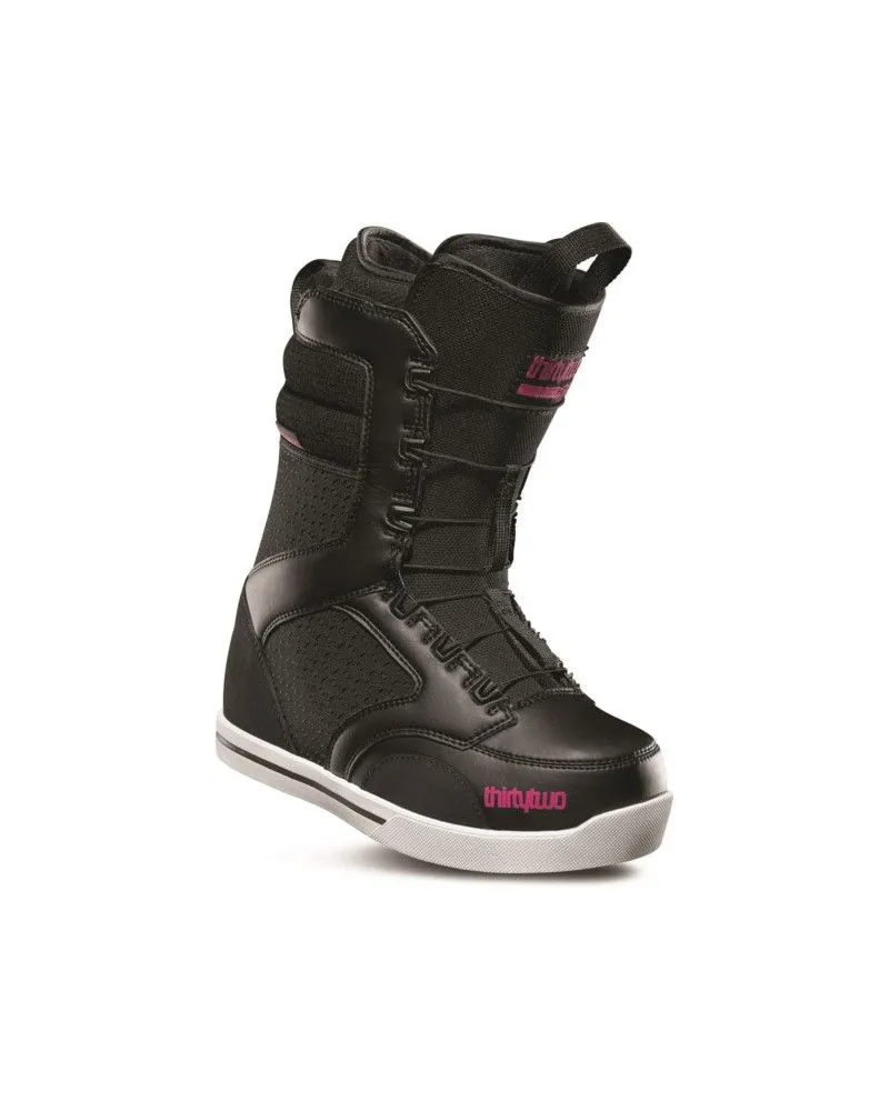 Boots de Snowboard W's 86 Ft - Black