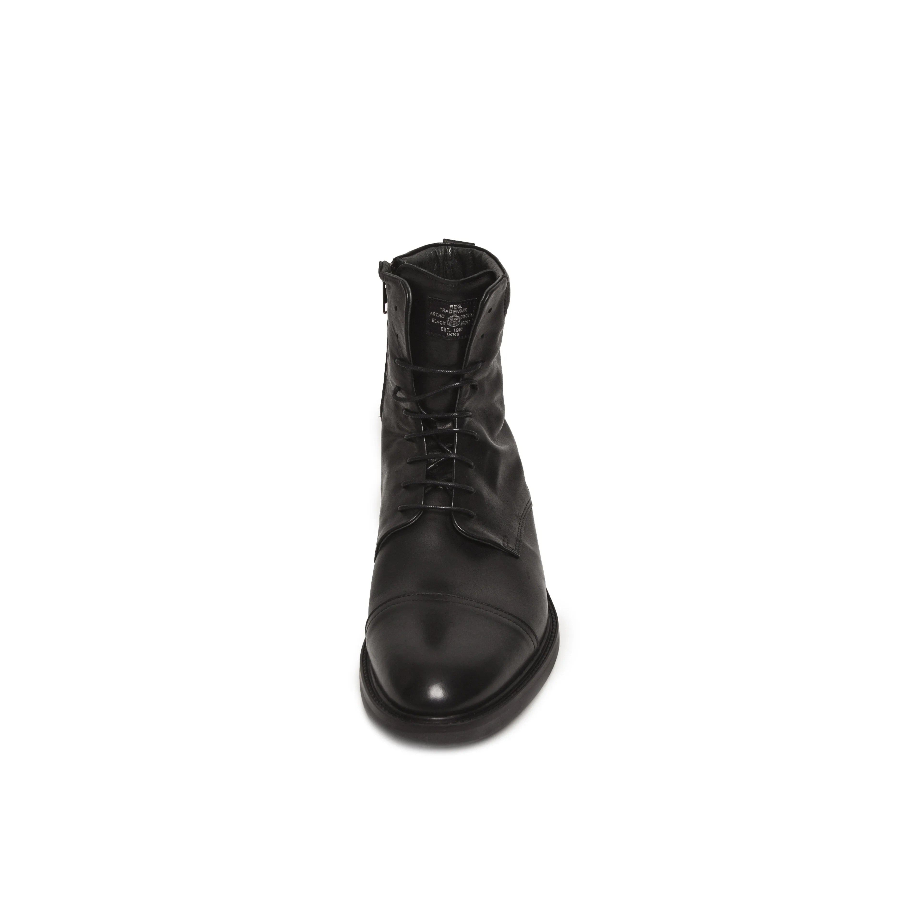 Boots homme