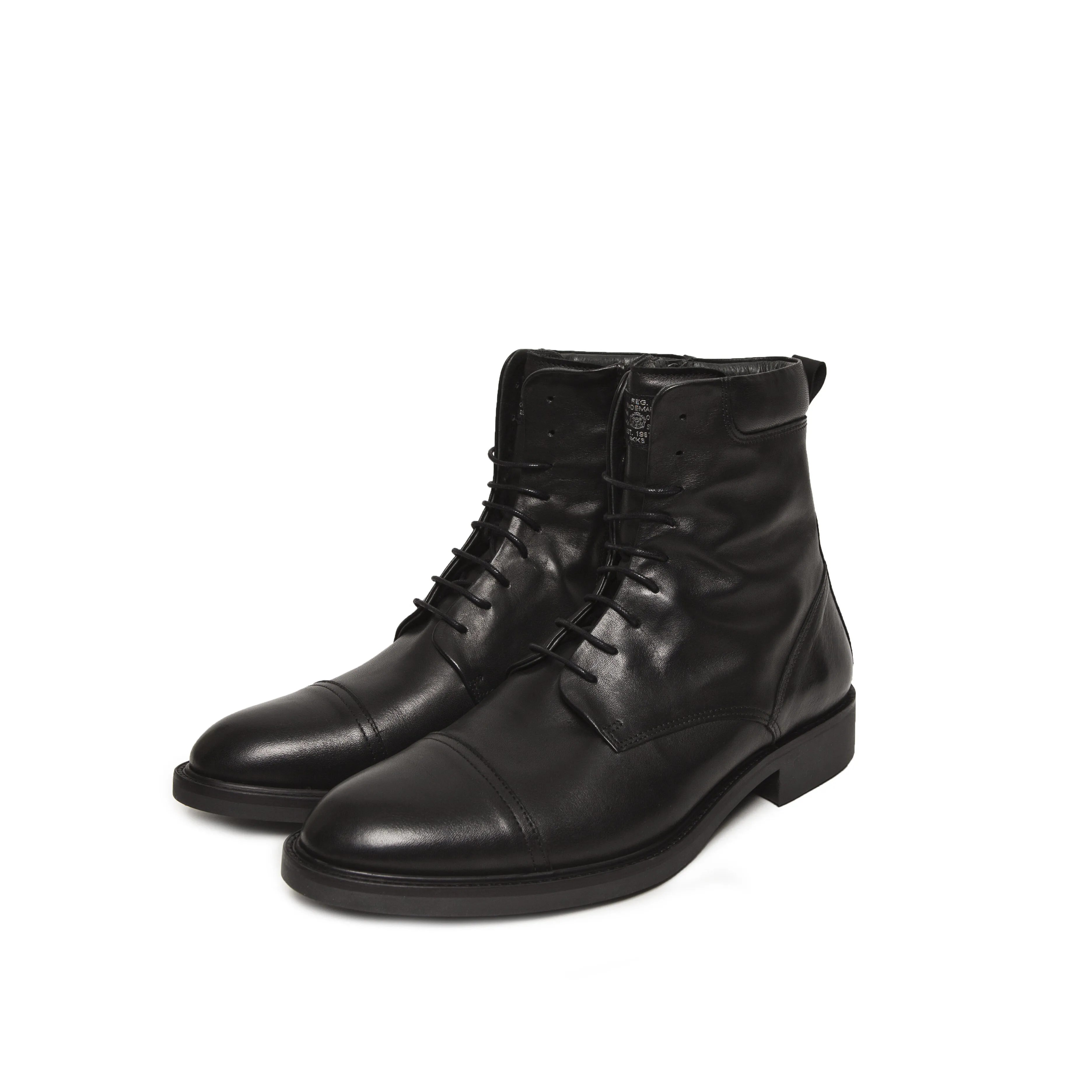 Boots homme