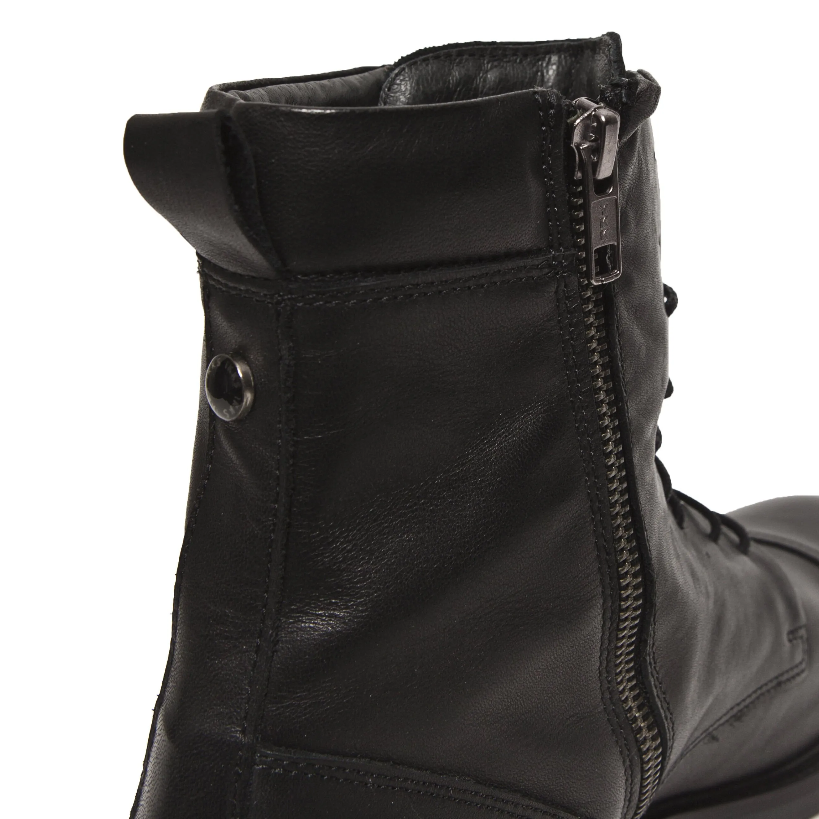 Boots homme