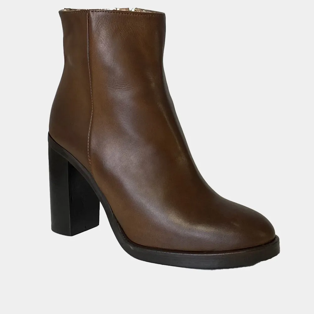 BOTTINES ANN TUIL DELTA