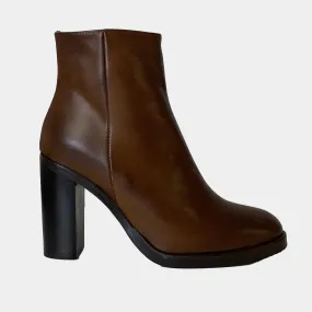 BOTTINES ANN TUIL DELTA