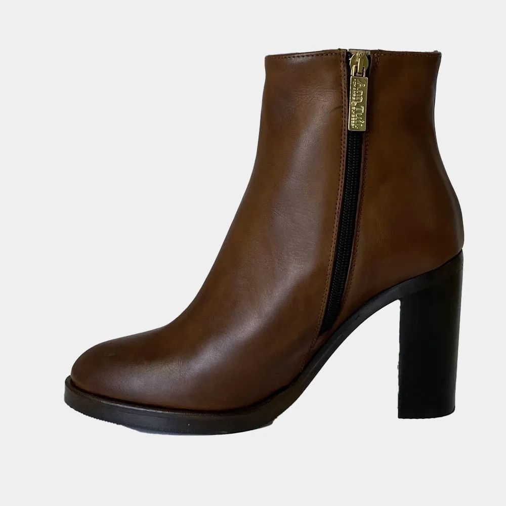 BOTTINES ANN TUIL DELTA