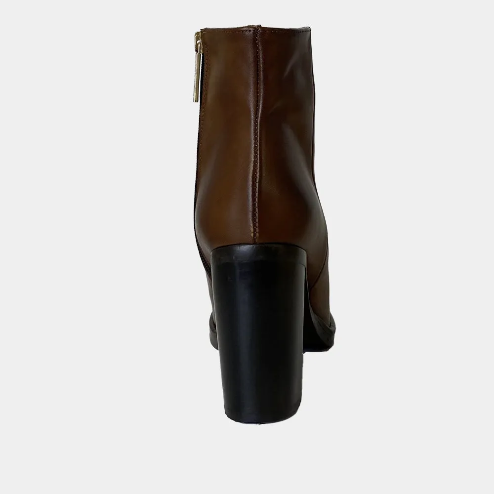 BOTTINES ANN TUIL DELTA