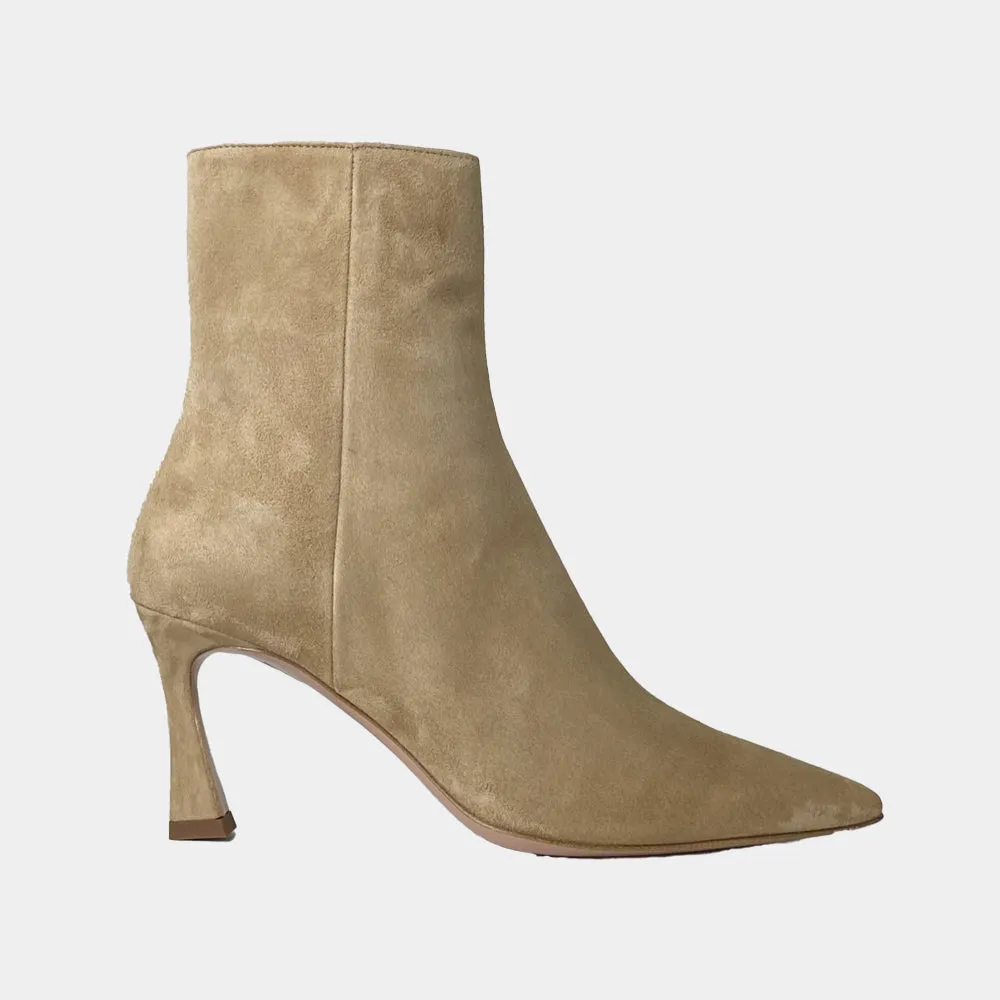 BOTTINES ANN TUIL MEZZO BIS