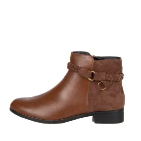 Bottines REJA - DALERY maroquinier