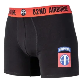 Boxer 82nd Airborne Division