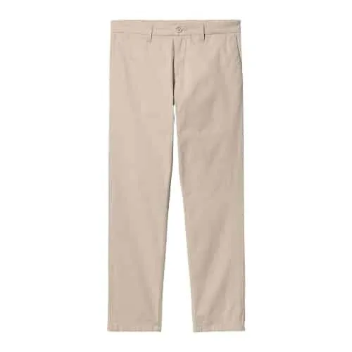 CARHARTT Sid pant wall popeline - SPORT AVENTURE