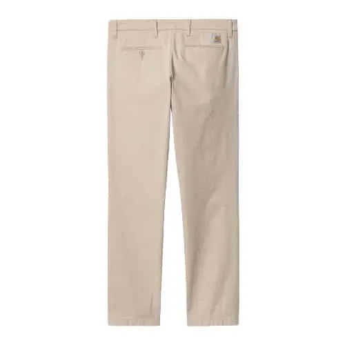 CARHARTT Sid pant wall popeline - SPORT AVENTURE