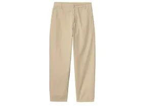 Carhartt WIP Calder Pant Wall Garment Dyed