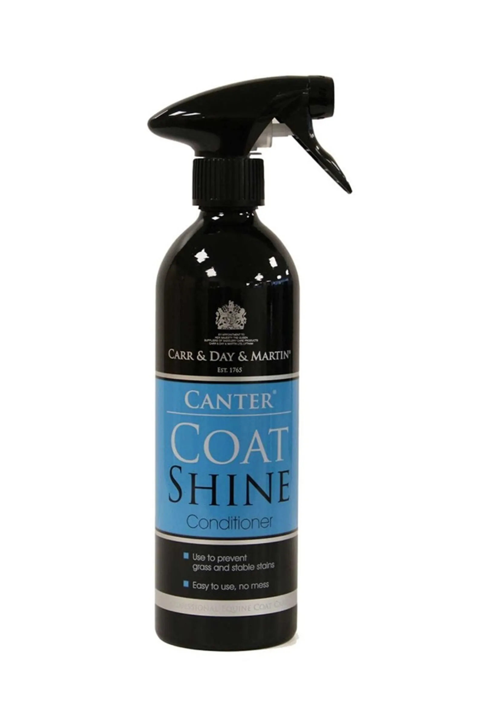 Carr & Day & Martin Canter Coat Shine, 500ml