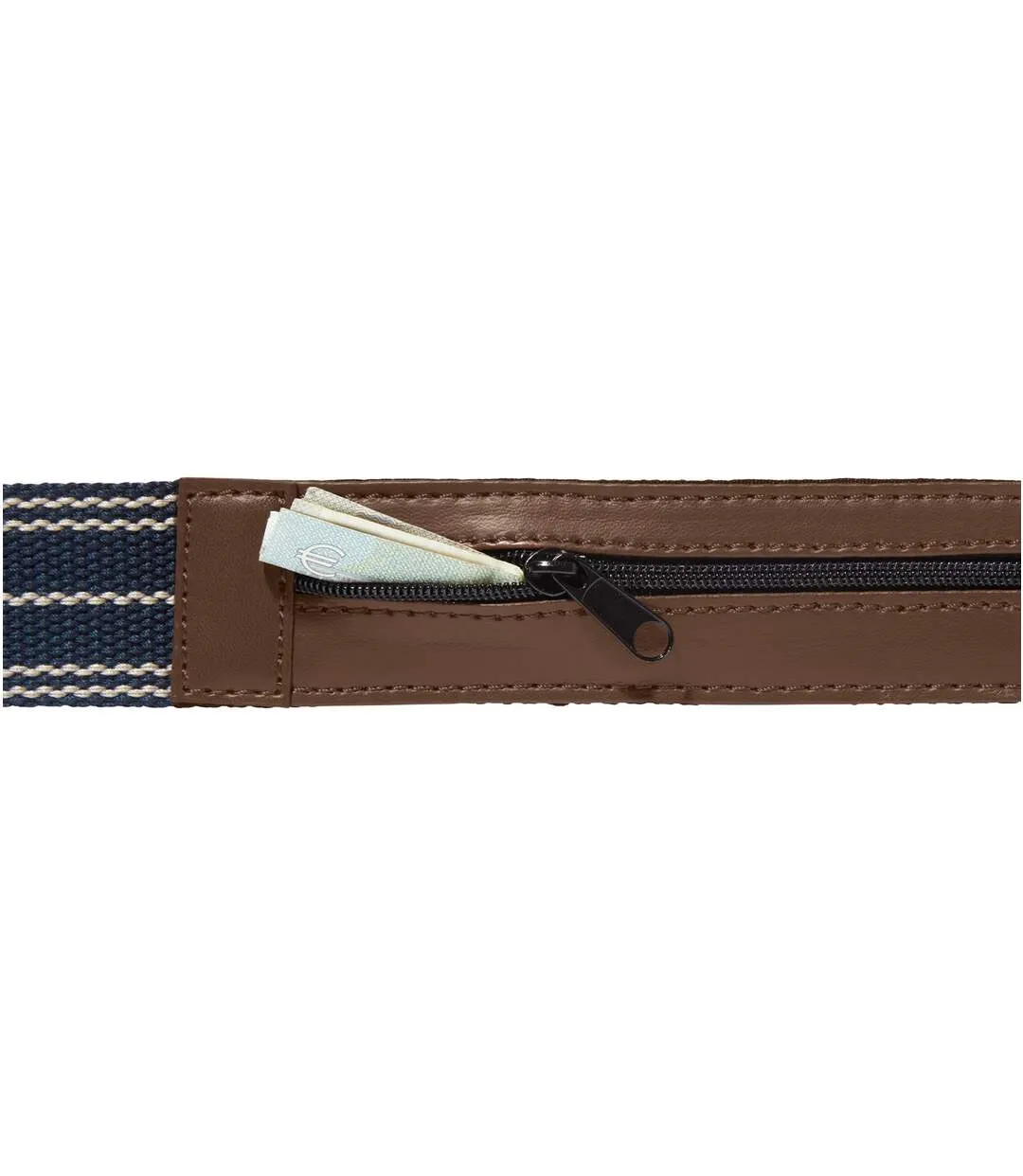 Ceinture Cache-Billets Travel :