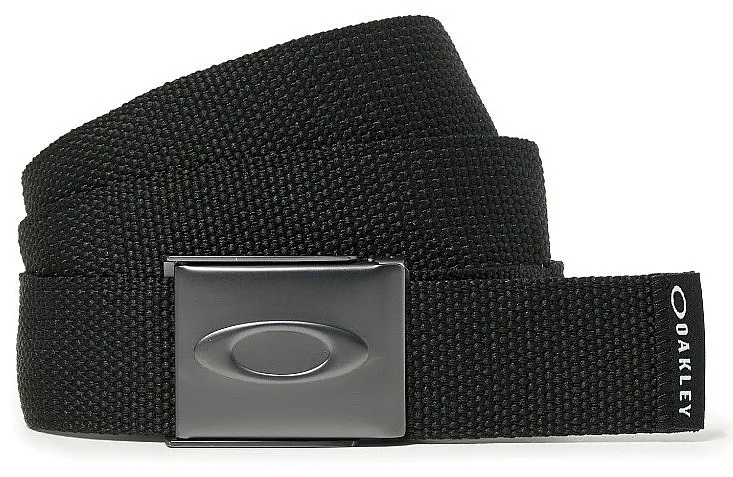 ceinture Oakley Ellipse Web - Blackout