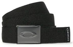 ceinture Oakley Ellipse Web - Blackout