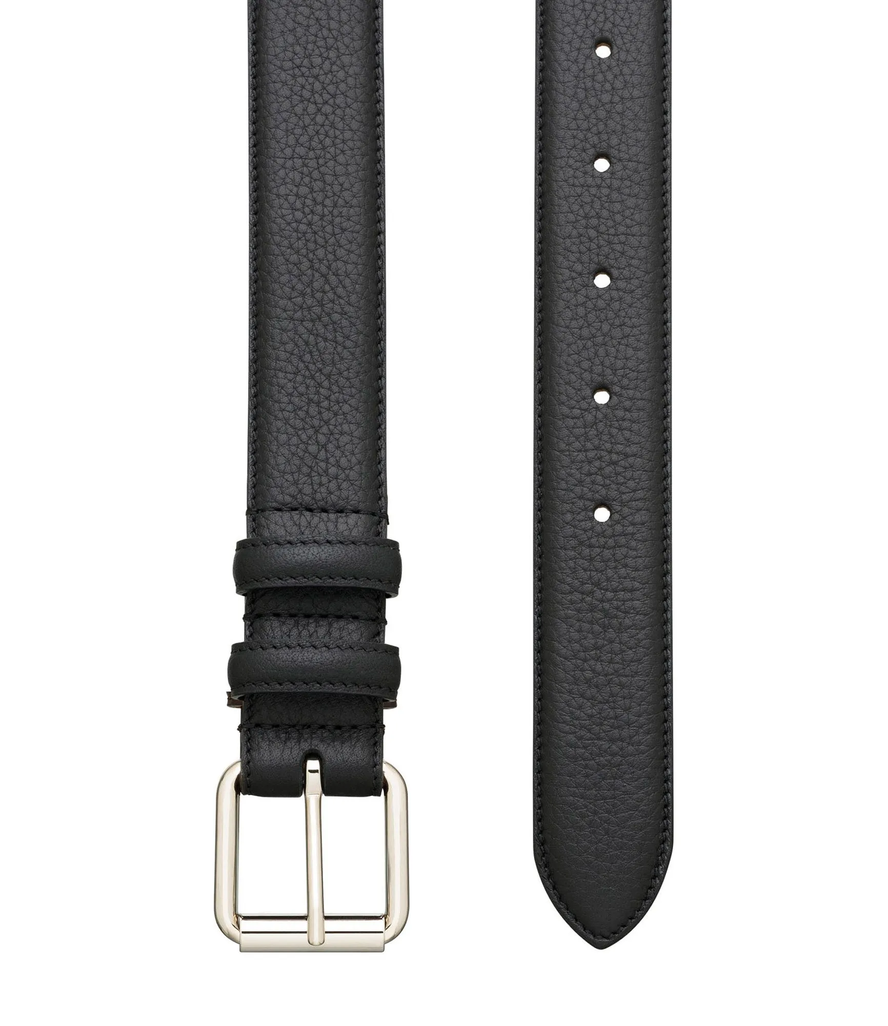 Ceinture Paris Noir | A.P.C.