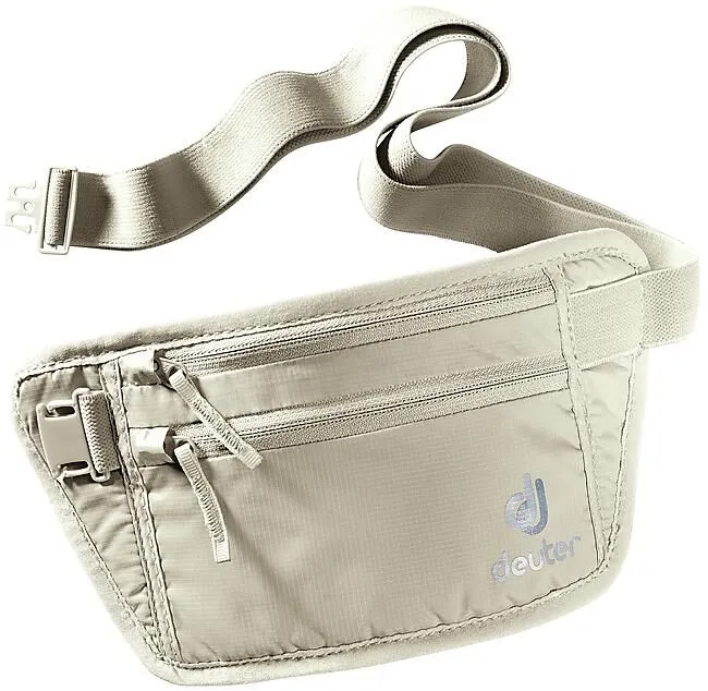 CEINTURE SECURITY MONEY BELT