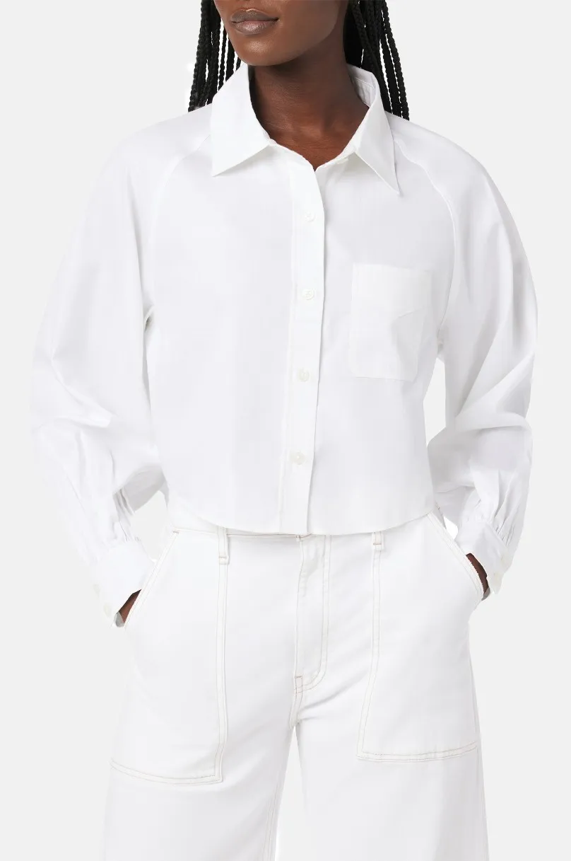 Chemise boutonnée Hudson